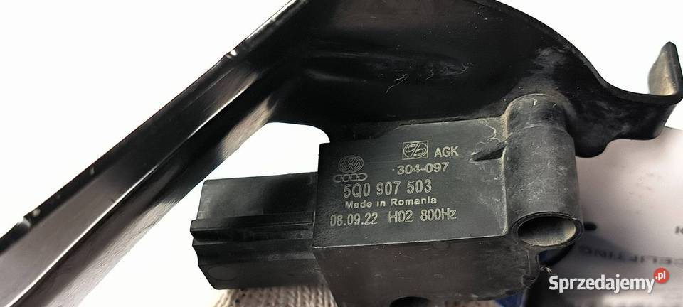 CZUJNIK POZIOMOWANIA SKODA KAROQ FACELIFTING