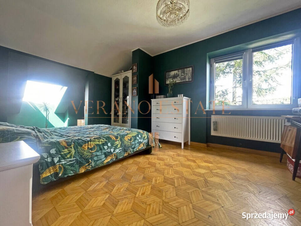 Wyjątkowy Dom Ogród 2 Garaże Modlin Pkp Nowy Dwór Mazowiecki