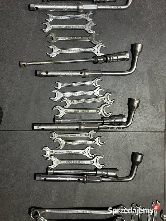 Lewarek Mercedes 124 mazowieckie Siedlce