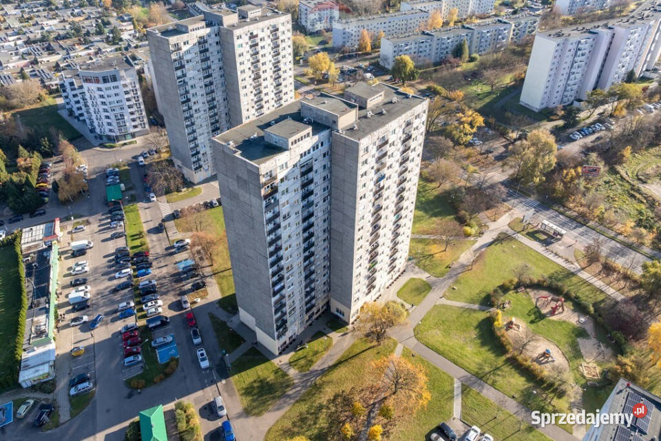 Rataje zieleń Malty świetna komunikacja Mieszkania wielkopolskie Poznań