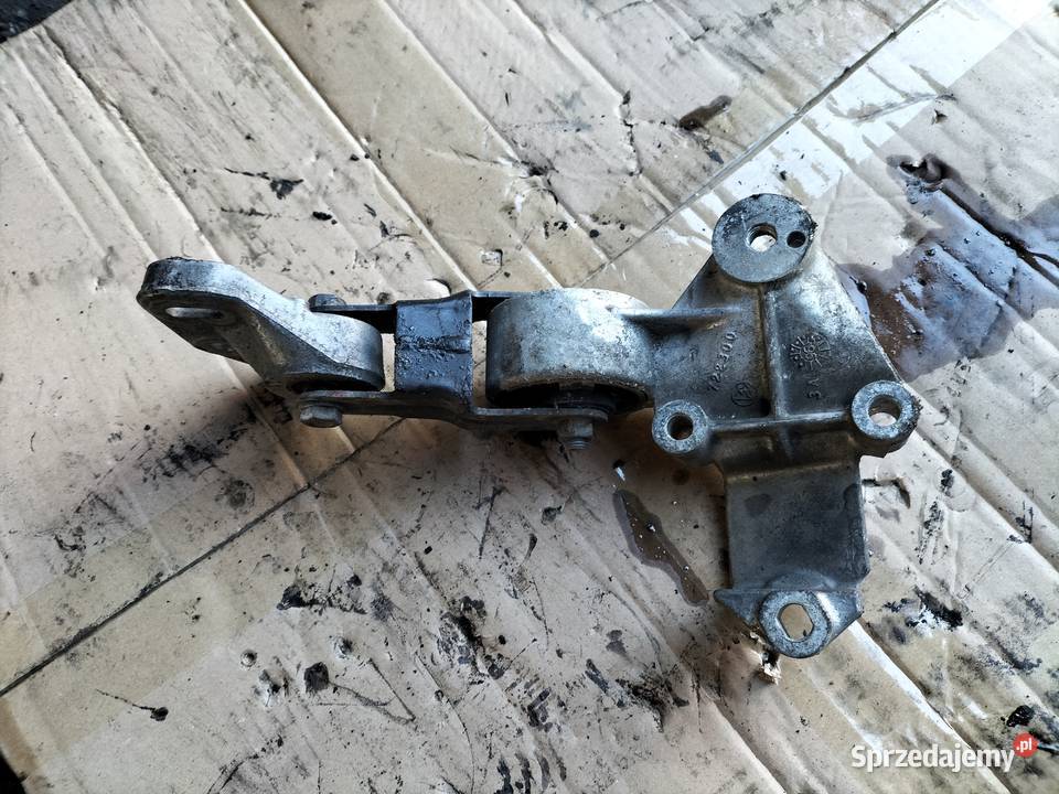 ŁAPA PODUSZKA SILNIKA PEUGEOT 406 CITROEN 722300 Kamień-Kolonia