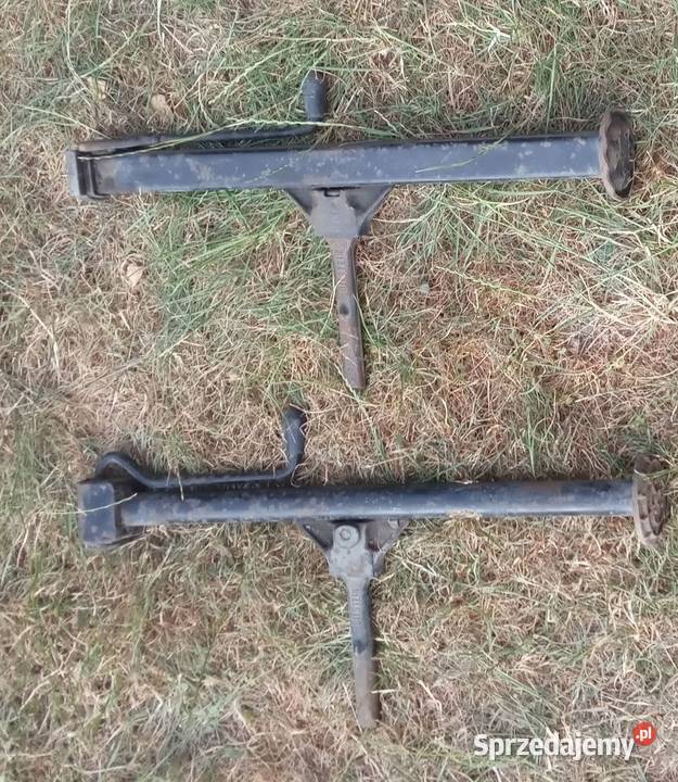 Sprzedam podnośniki mercedes osobowe małopolskie Kraków