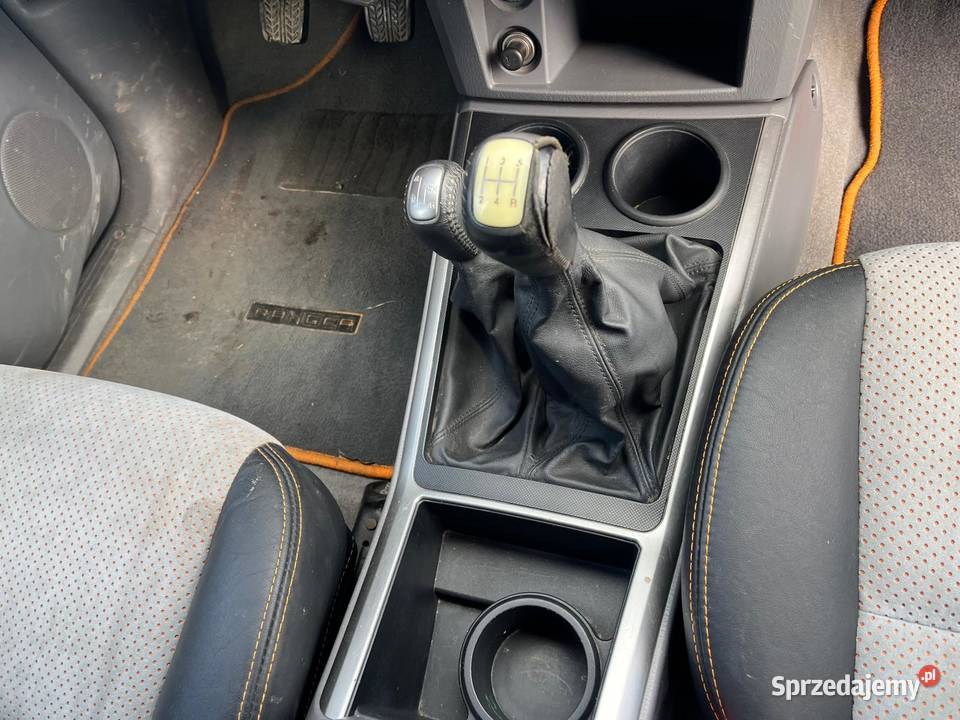 FORD Ranger 30 TDCi 155 ET730 173986km Przemyśl sprzedam