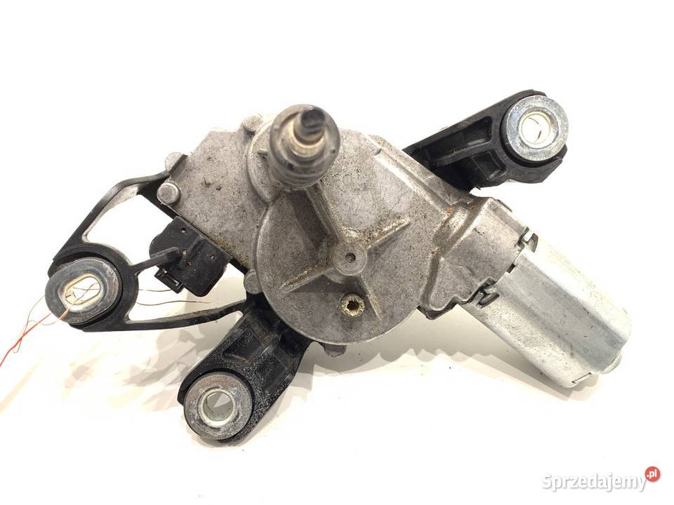 SILNIK WYCIERACZEK TYŁ VW GOLF V 1K6955711C sprzedam