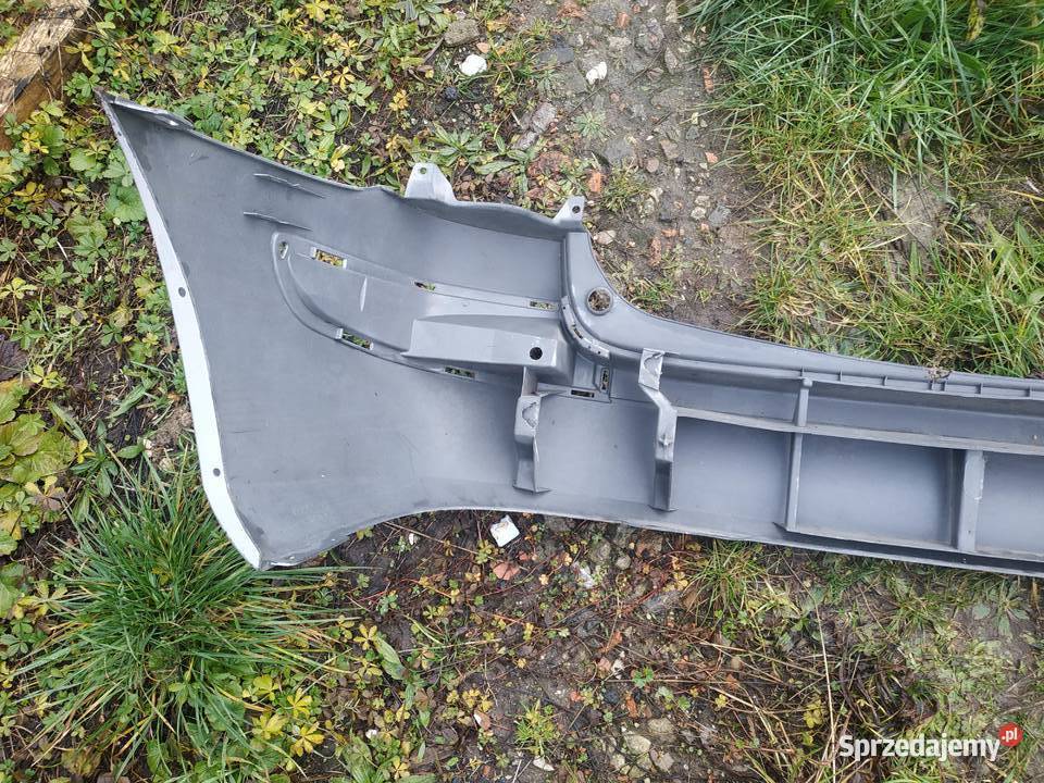 Mazda Premacy zderzak przedni 1999 1998 2000 dolnośląskie Byków