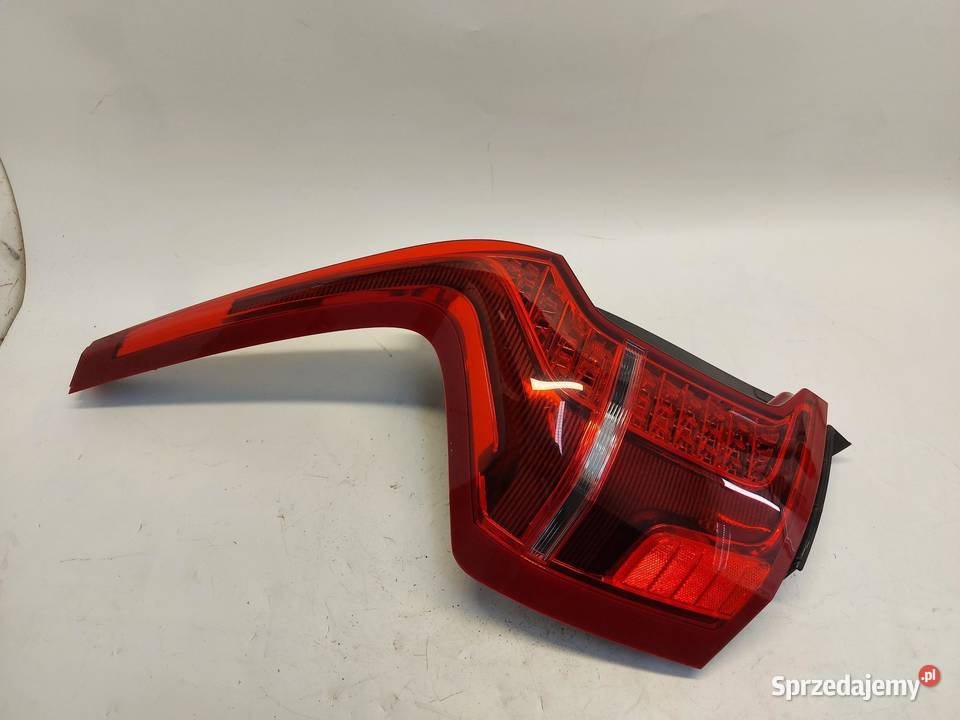 VOLVO XC90 II B5 Lampa tył cała europa sprzedam