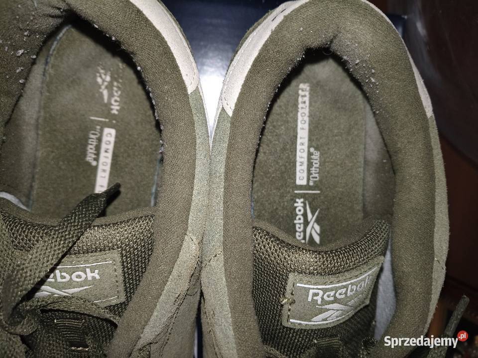 Reebok buty męskie 45 Ostrowiec Świętokrzyski sprzedam