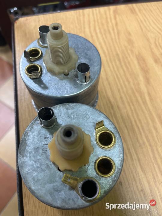 Zegary mz Etz 150 250 251 ddr Nisko