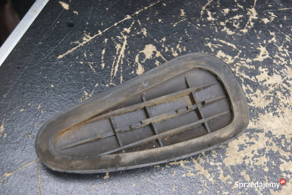AWO SPORT TURIST ORGINAŁ GUMY NA ZBIORNIK Rybnik sprzedam