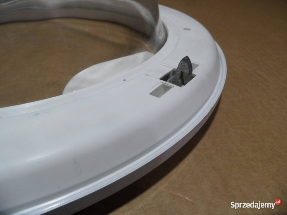 drzwi pralki indesit IWD Radlin