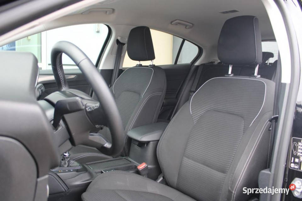 FORD Focus 2022r Carplay Tempomat Kamera FV23 małopolskie Kraków