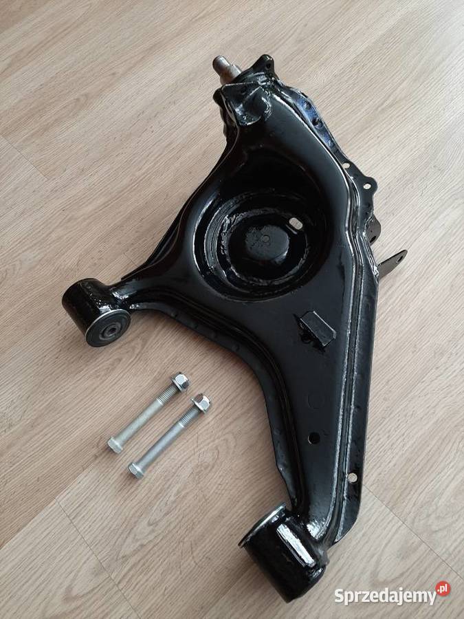 Wahacz Fiat Seicento tył PRAWY NOWY Śruby Bielsko-Biała