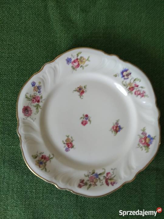 Rosenthal Wiktoria talerzyk Ropa