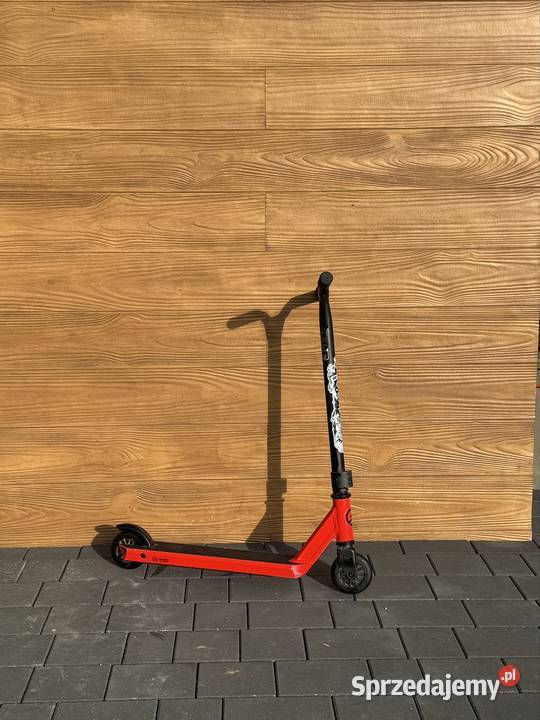 Hulajnoga wyczynowa Oxelo Janów Lubelski