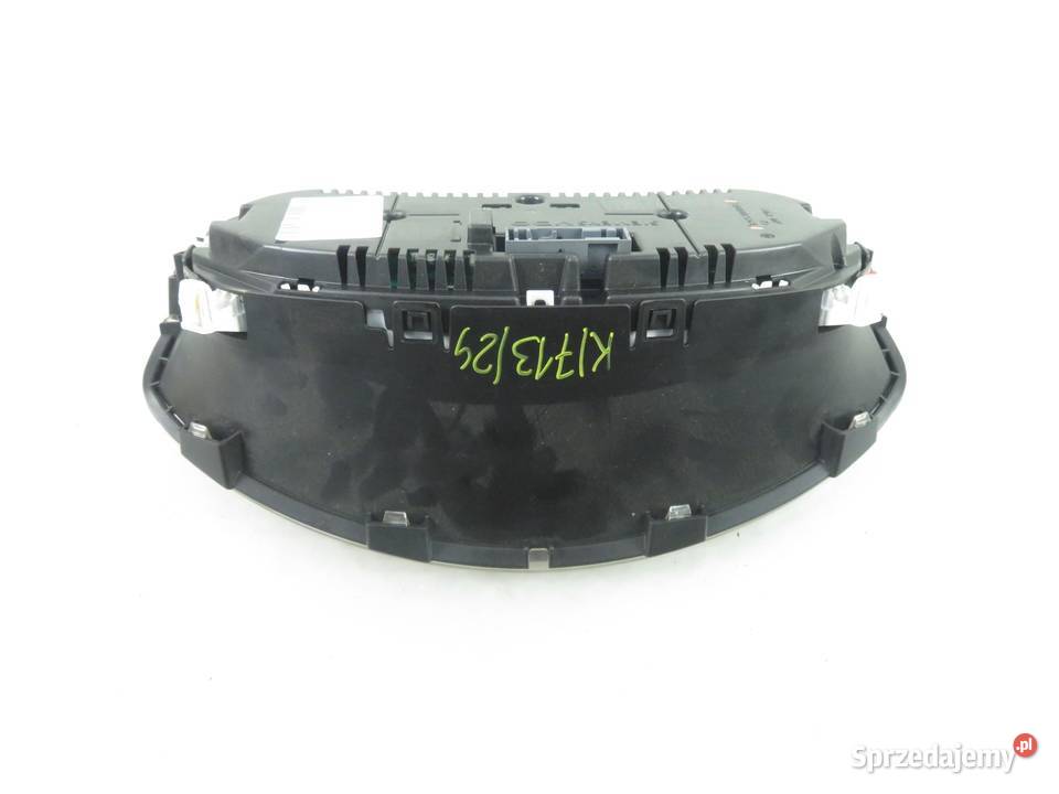 LICZNIK SUZUKI SX4 16 VVT A2C53060969