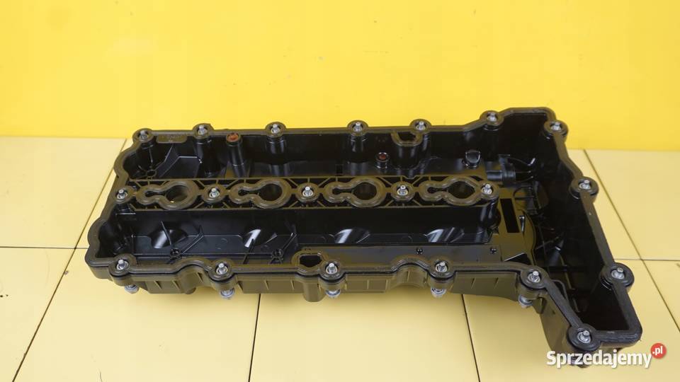 ASTRA K INSIGNIA 16 CDTI 16r B16DTH pokrywa Suków