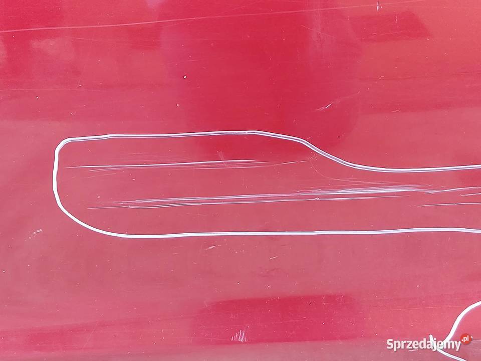 OPEL VIVARO A LIFT 11r drzwi lewe przód 40 Drzwi