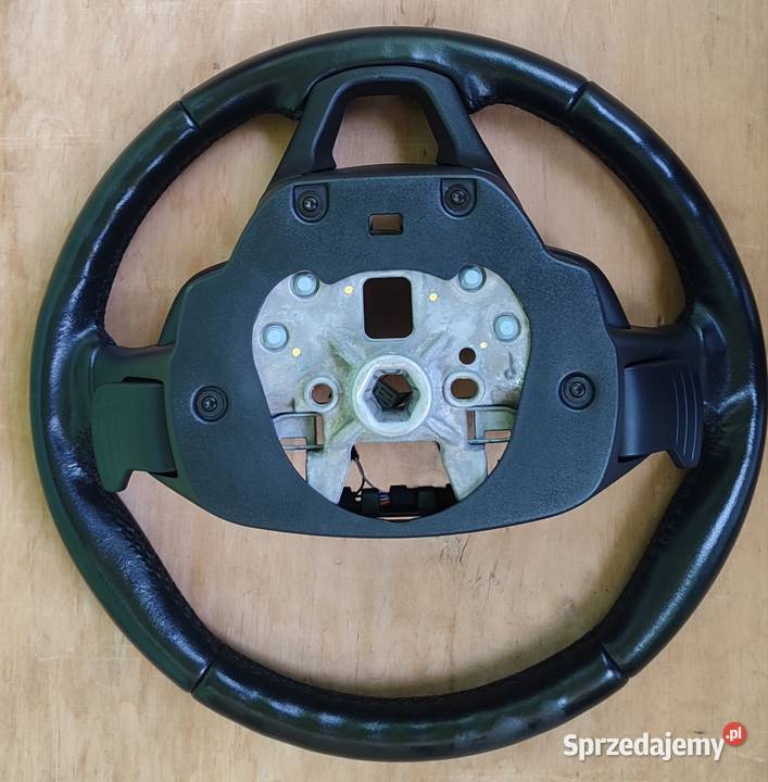 Kierowca Mondeo mk5 S Kuga Edge