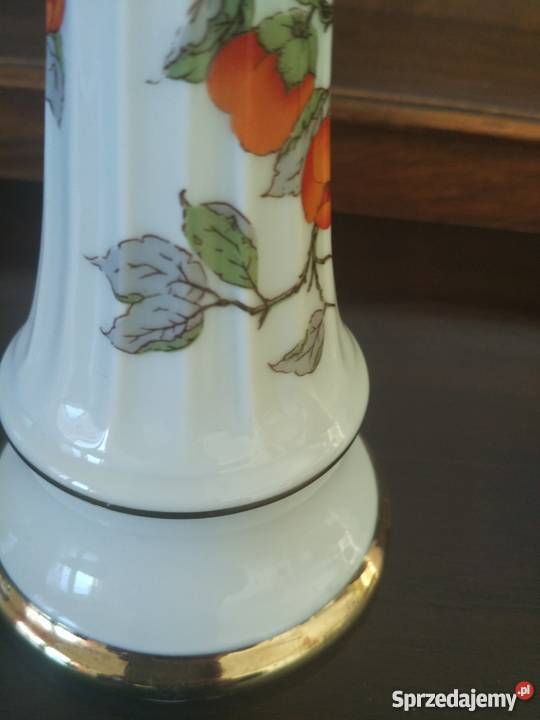 Porcelana Royal wazon