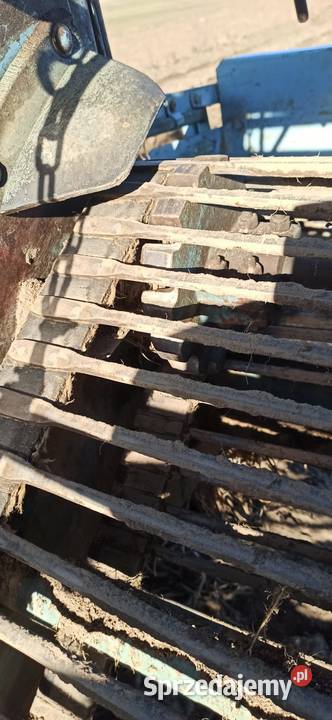 Sprzedam kombajn Karlik do kopania chrzanu i nieuszkodzony Lipnik