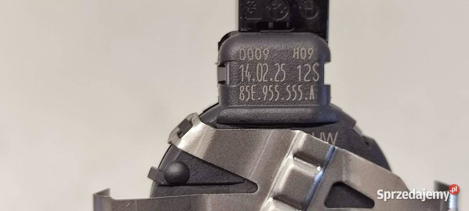 VW TAYRON CZUJNIK SENSOR DESZCZU 85E955555