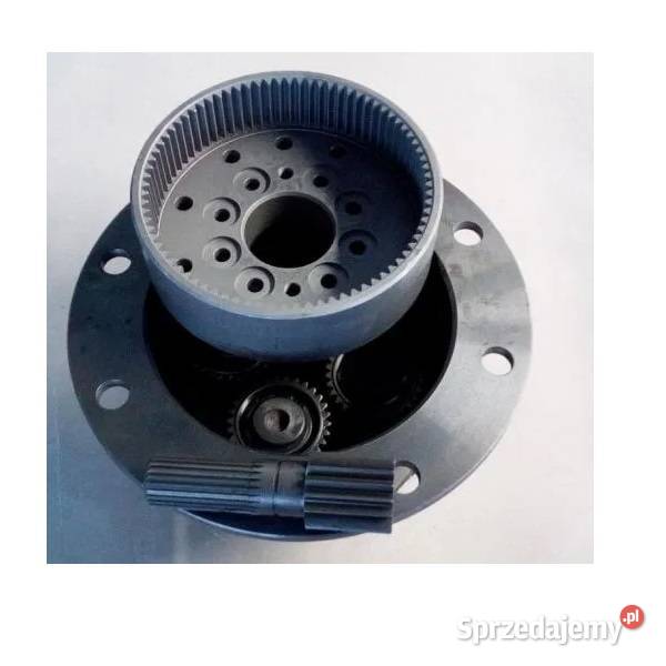 Koło planetarne zwolnica John Deere nieuszkodzony Części zamienne sprzedam