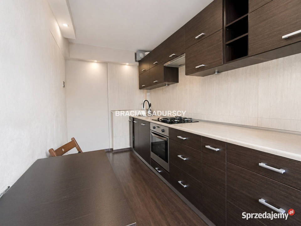 Mieszkanie sprzedam Kraków os Tysiąclecia 445m2