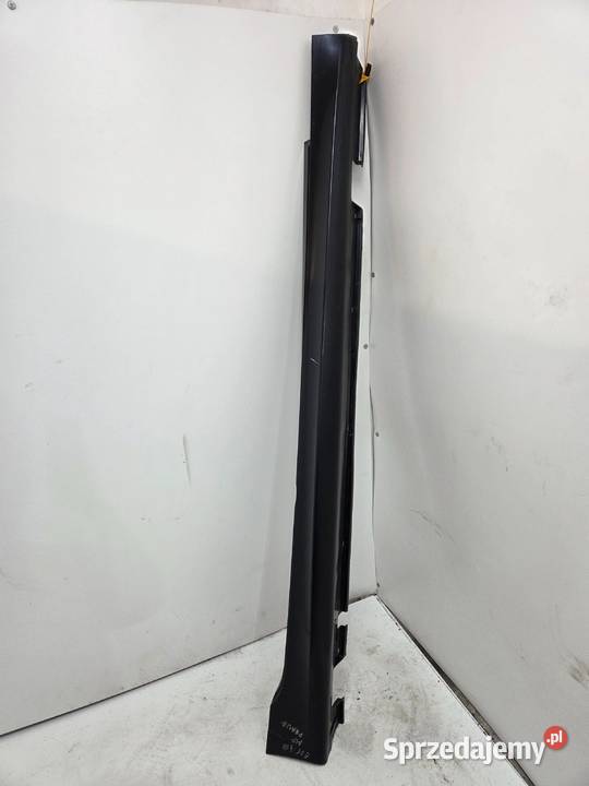 LISTWA PROGOWA PRAWA BMW E60 E61 M PAKIET 4169 Strzyżewice sprzedam