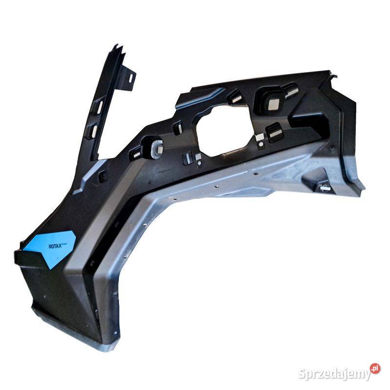 Lewy tylny panel CanAm Maverick BRP 70501335 Nowy Sącz sprzedam