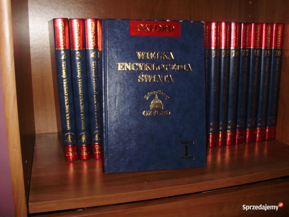 Encyklopedia mazowieckie Radom