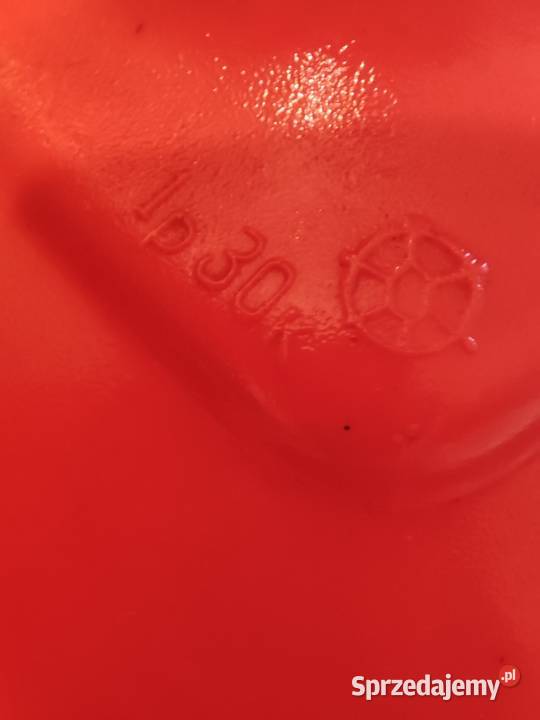 Pingwin i Laleczka wańka wstańka z czasów PRL mazowieckie Warszawa