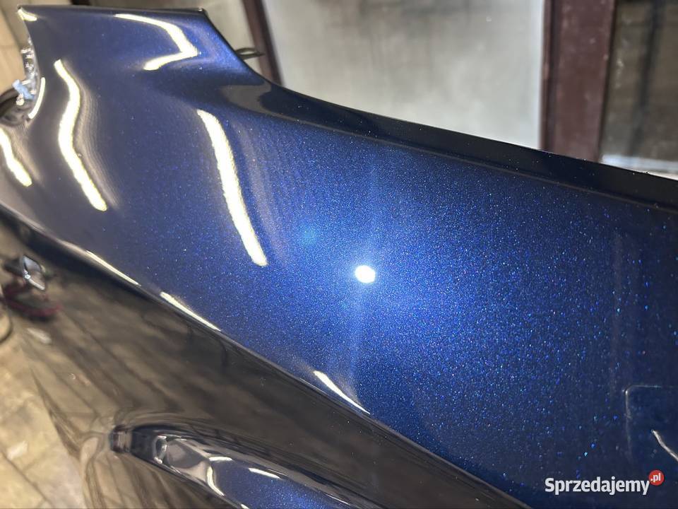 Fiat Freemont Dodge Journey przód prawy Części samochodowe Bielsk Podlaski