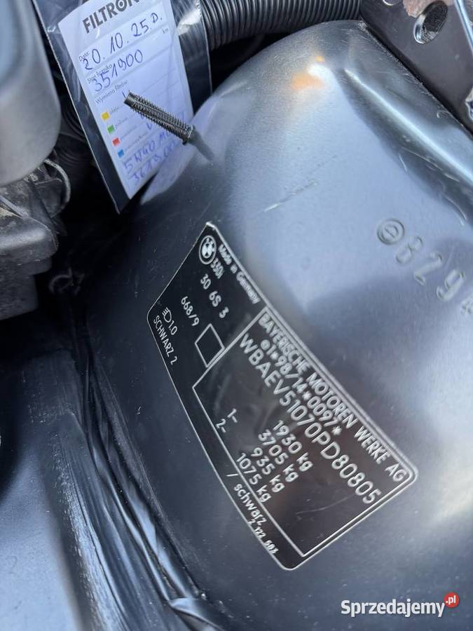 Bmw e46 330i m pakiet mazowieckie Radom