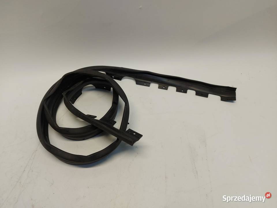 OPEL Grandland II 2024 Uszczelka maski