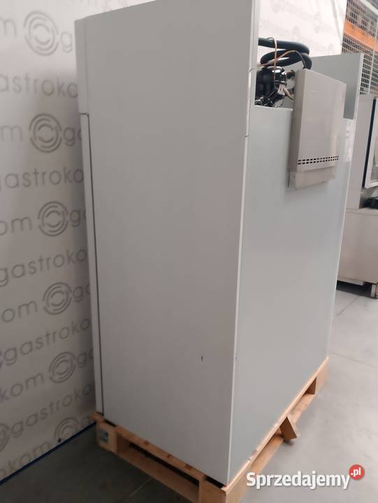 SZAFA CHŁODNICZA 2DRZW 1200L 1340x810x2010 SN Biznes i Przemysł Wrocław
