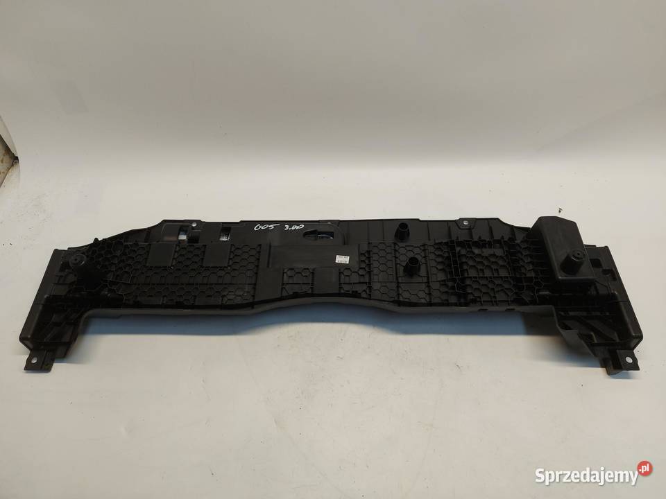 BMW G05 X5 30d 2019r OSŁONA SCHOWEK WKŁAD