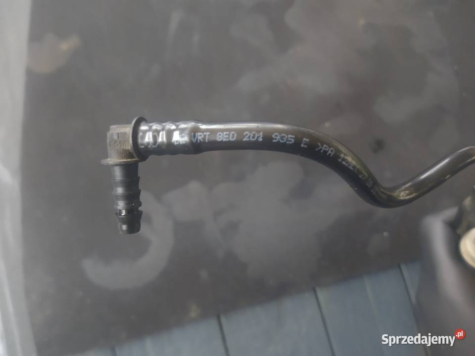 PrzewódPrzewody Podciśnienia 06B 133 781D 8E0 Skawina sprzedam