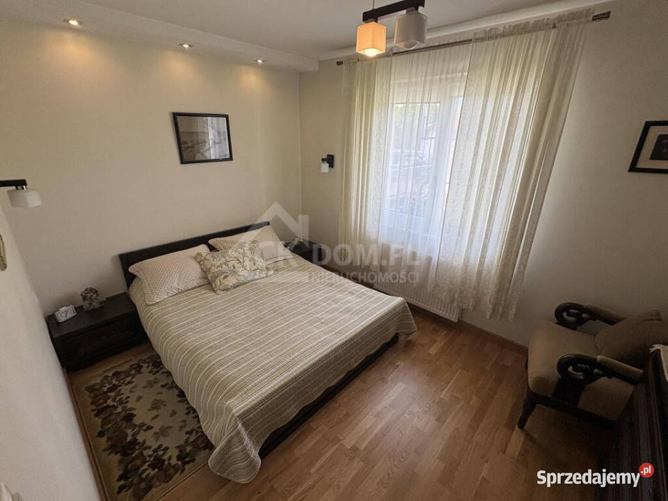 Dom wolnostojący 102m2 Ćmińsk pustak Nieruchomości