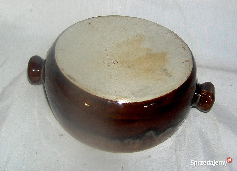 bulionówka flaczarka rusałka vintageMDvin Porcelana i szkło Bartków sprzedam