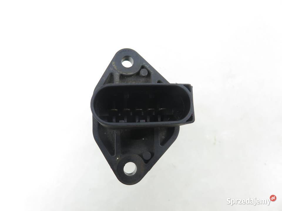 PRZEPŁYWOMIERZ AUDI A3 8P 20 TDI F00C2G2055 Silniki i osprzęt