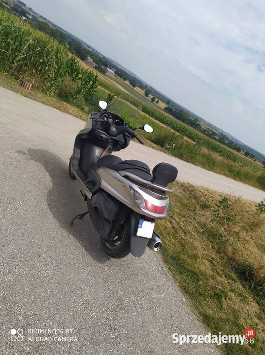 Yamaha Majesty 4000 Gołcza sprzedam