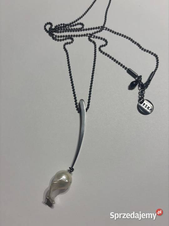 Naszyjnik Parer Orska Naszyjniki