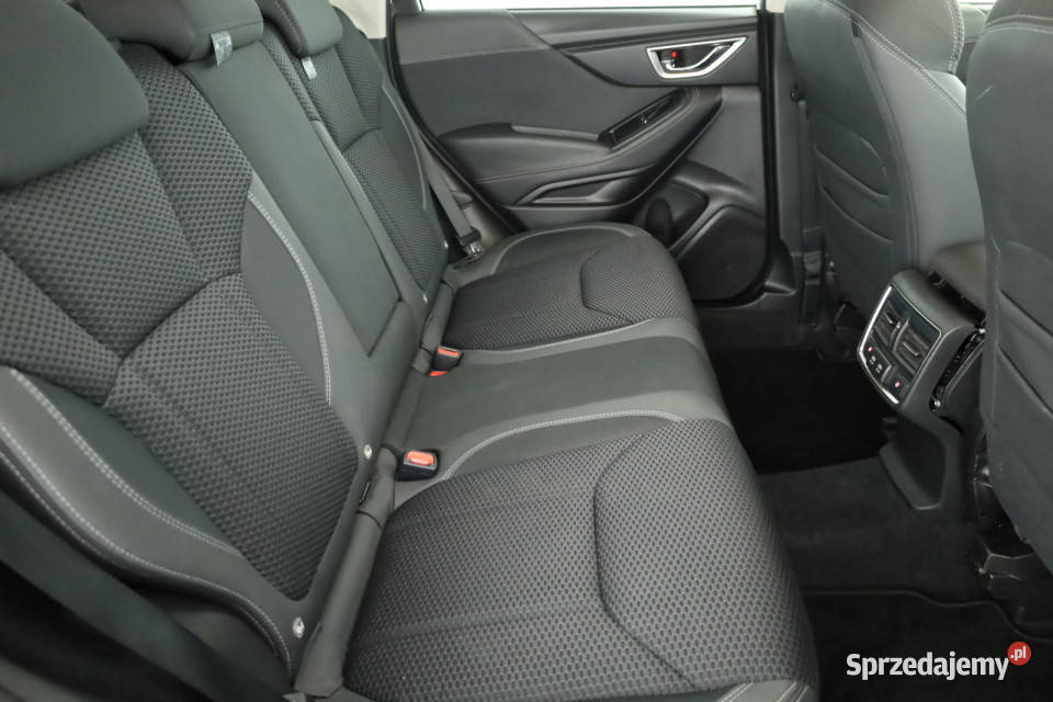 Subaru Forester 20 eBoxer MHEV Piaseczno sprzedam
