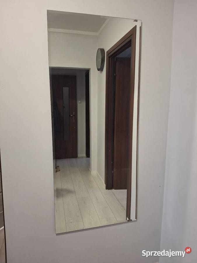 Sprzedam duże lustro lubelskie