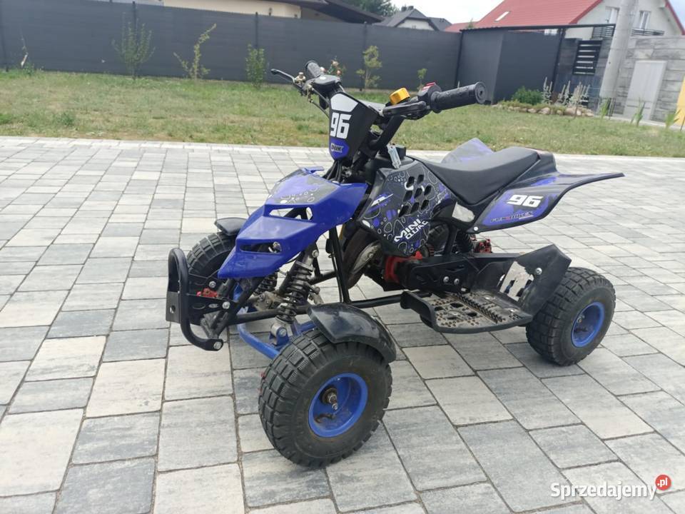 Mini quad Ostrowiec Świętokrzyski sprzedam