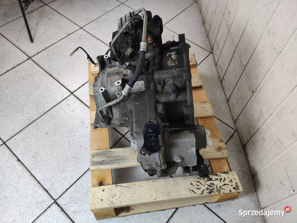 Automatyczna skrzynia biegów Ford Fusion USA 2 Wasilków sprzedam