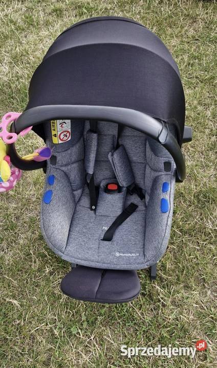 Avionaut Fotelik samochodowy Pixel 013 Baza Osowa sprzedam