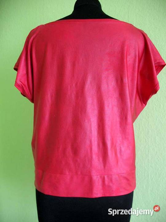 Bluzka kimono rozmiar 48 biust 110 Siedlce sprzedam