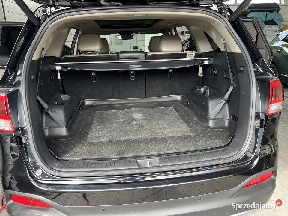 sprzedam KIA Sorento kujawsko-pomorskie Toruń