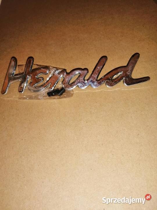 Triumph Herald Stalowa Wola